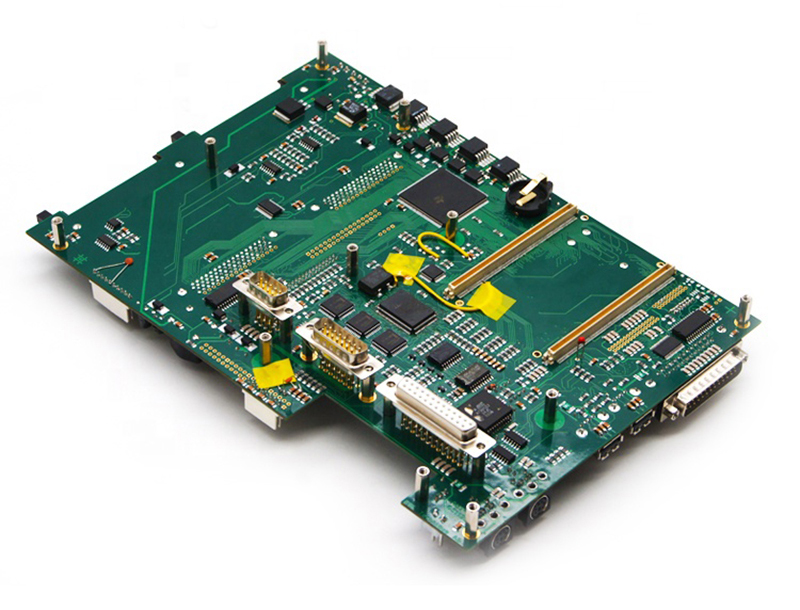 china pcb assembly manufacturer