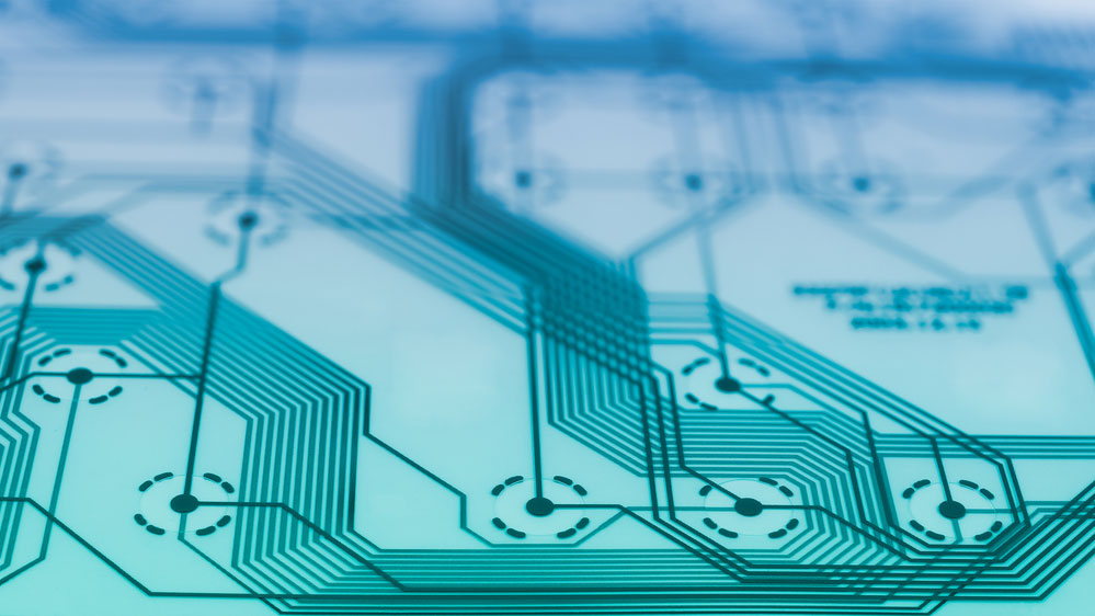 Components on the FPC and FCC cannot replace each other. 