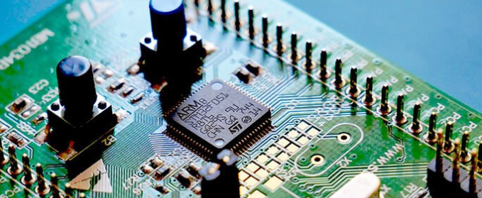 printed circuit board