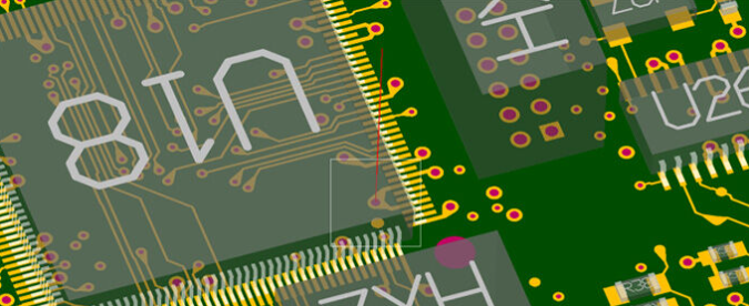 PCB board design DFM.png