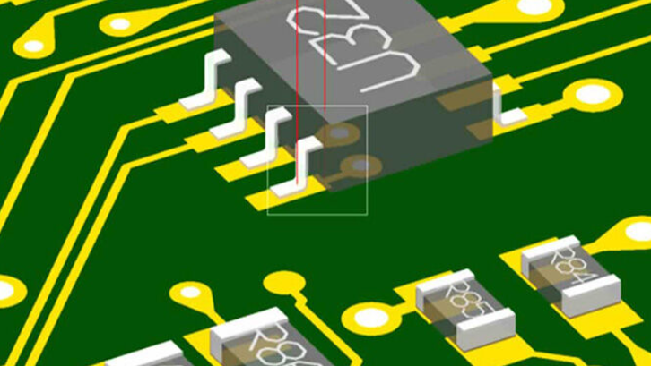 New in CircuitMaker  Altium CircuitMaker Technical Documentation