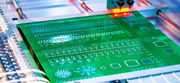 PCB