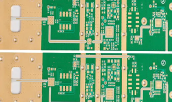 Rogers PCB