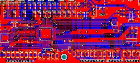 PCB