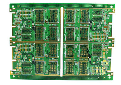 multilayer circuit board