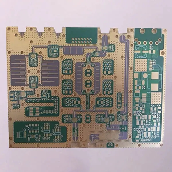 PCB circuit board