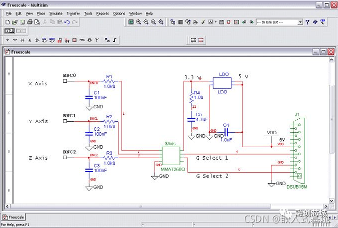模拟电路课题设计 晶体二极管共射放大电路的作用_电子门铃设计电路结束语_电路设计 开发