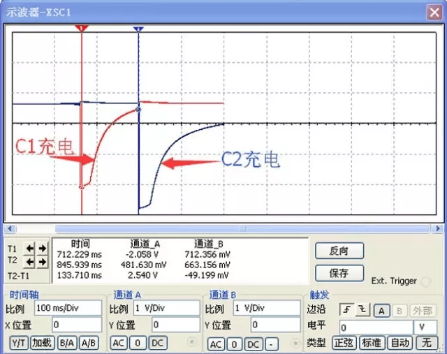 电子门铃设计电路结束语_模拟电路课题设计 晶体二极管共射放大电路的作用_电路设计 开发