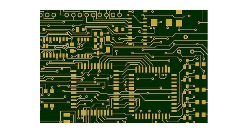 pcb板用什么设计_pcb线路板设计公司_pcb线路板设计报告摘要