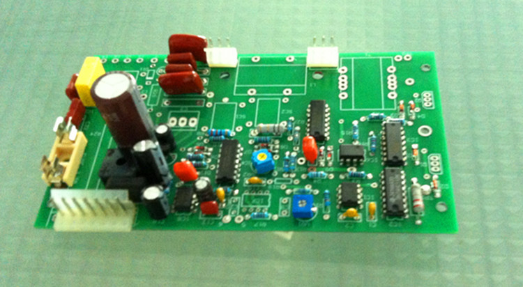 音调板电路_电路板加工生产_浙江正泰电器股份有限公司生产漏电保护器电路