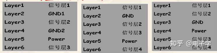 8层电路板设计_pcb板电路制作_电路集成板