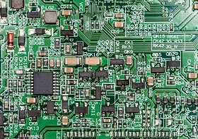Circuit Board Production