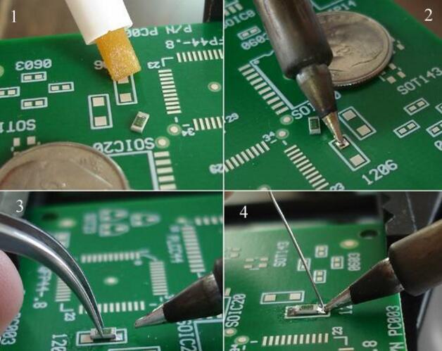 Circuit Board Production