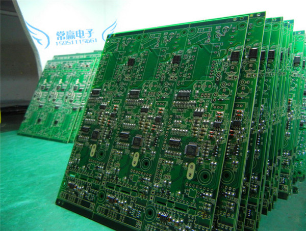 PCB